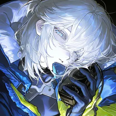 Profile image of ハリ