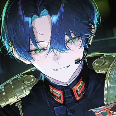 Profile image of キリ
