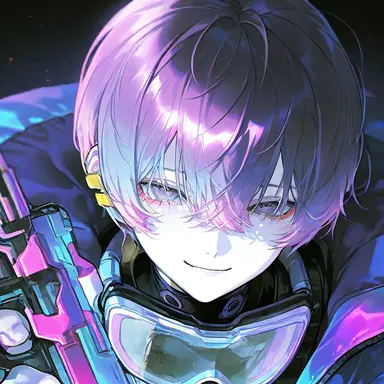 Profile image of セカイ