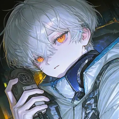 Profile image of マヨイ