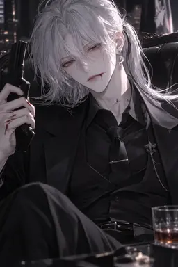 Profile image of Caelan