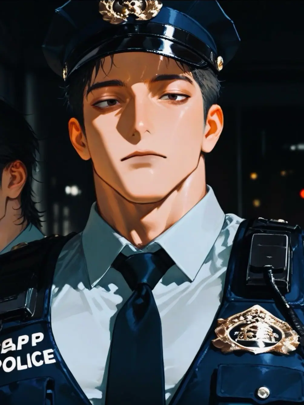 piipaa_ko의 今度こそ、俺に捕まっとき