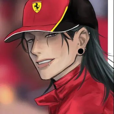 Profile image of Suguru Geto