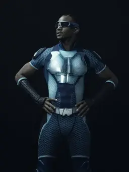 Profile image of Noir