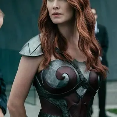 Profile image of Queen Meave