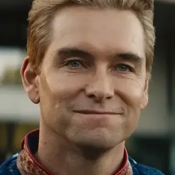 Profile image of Homelander