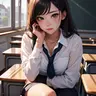 캐릭터 프로필 이미지