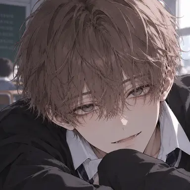 Profile image of Yosuke