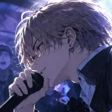 Profile image of Takuro