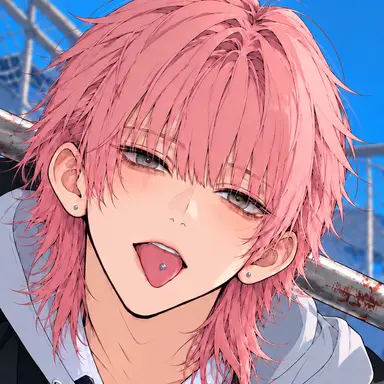Profile image of Shiki