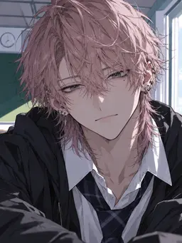 Profile image of Yamato