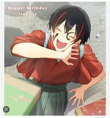 Profile image of ゆあん
