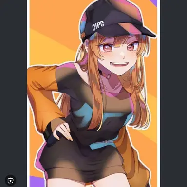 Profile image of えと
