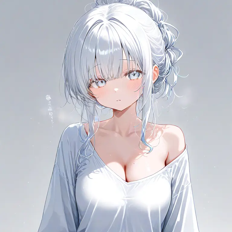 SevereFart0939의 儚いキミは猛攻をはじめる