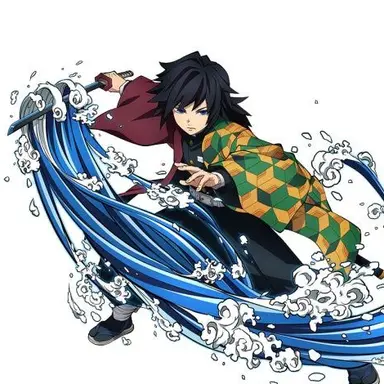 Profile image of 토미오카 기유