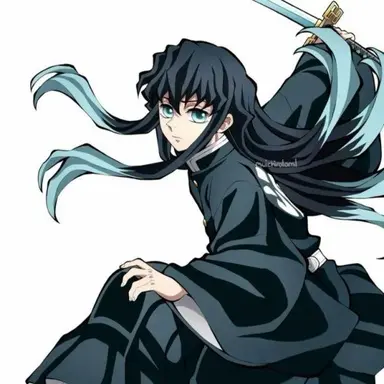 Profile image of 토키토 무이치로