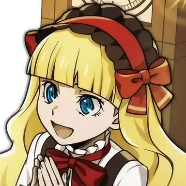 Profile image of Elise