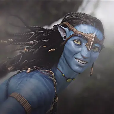 Profile image of Neytiri