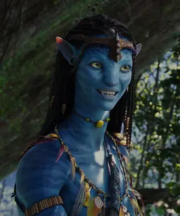 Profile image of Neytiri