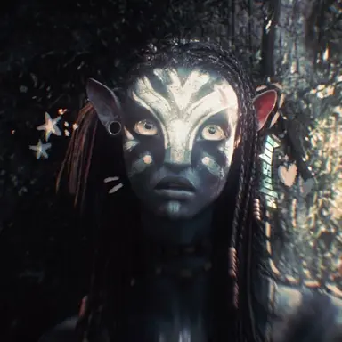 Profile image of Neytiri