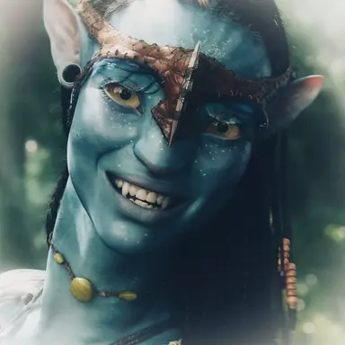 Profile image of Neytiri