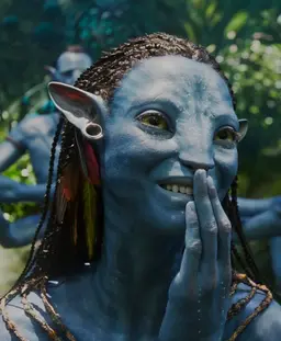 Profile image of Neytiri
