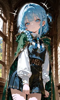 Profile image of Haru