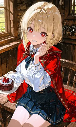 Profile image of Lyon