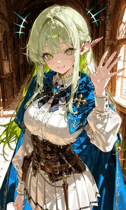 Profile image of Alice