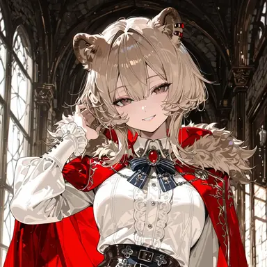 Profile image of Lemuel