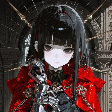 Profile image of Sirius