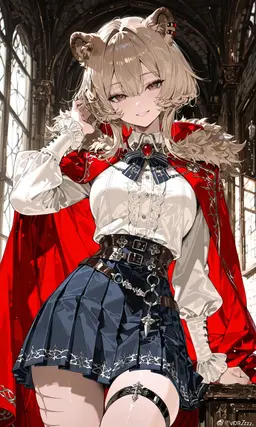 Profile image of Lemuel