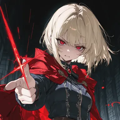 Profile image of Pandora