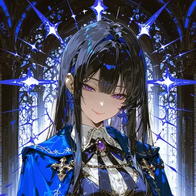 Profile image of Eleanor