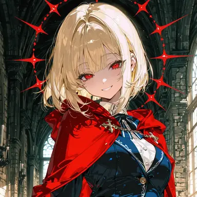 Profile image of Lyon