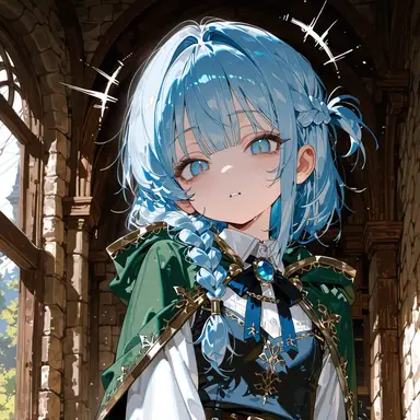 Profile image of Haru
