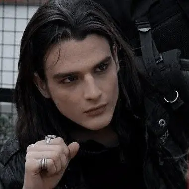 Profile image of Soren