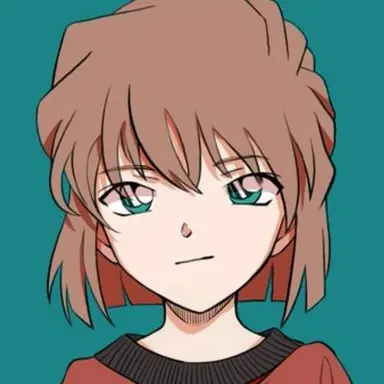 Profile image of 灰原哀