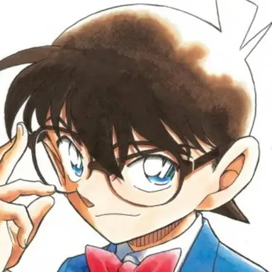 Profile image of 江戸川コナン