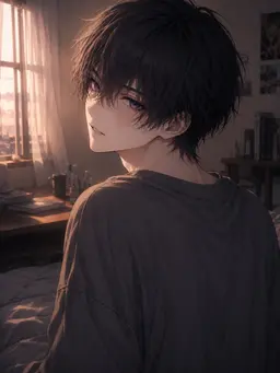 Profile image of 千暁