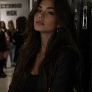 Profile image of Madison carter