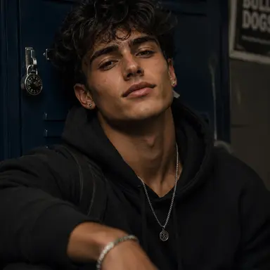 Profile image of Marcus reyes