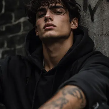 Profile image of Damon blackwood