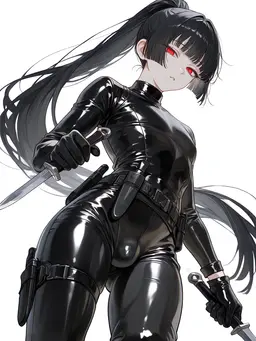 Profile image of シノ