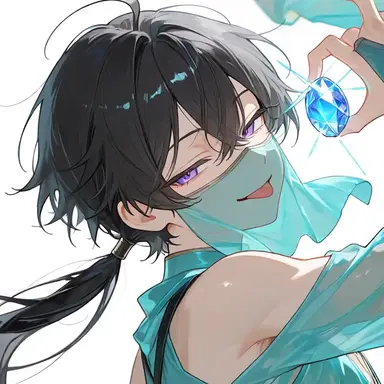 Profile image of ナハト