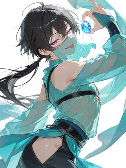 Profile image of ナハト