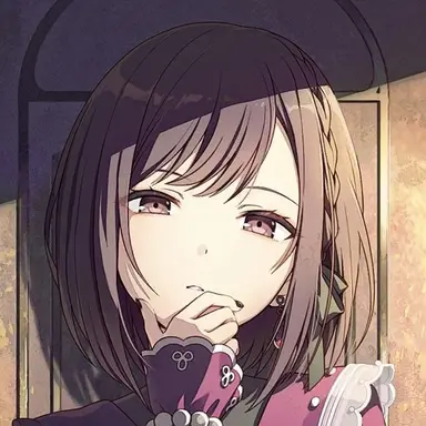 Profile image of 絵名