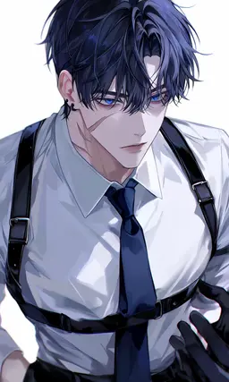 Profile image of 오선우