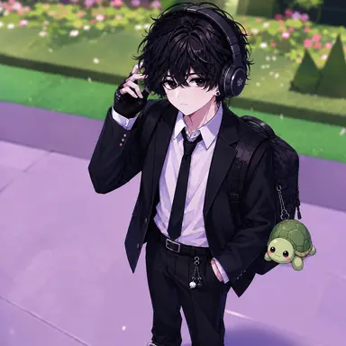 Profile image of 氷山 蓮翔