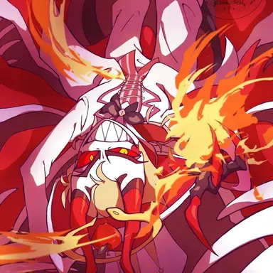 Profile image of ルシファー